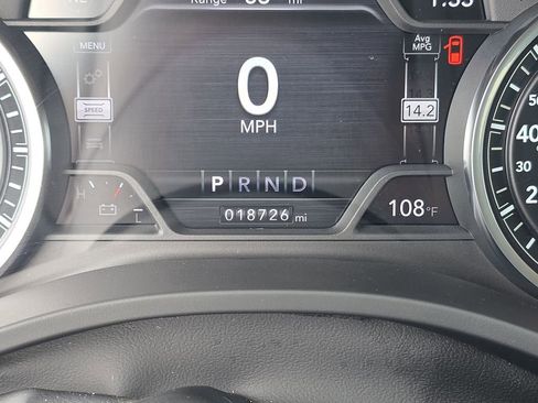 Used 2022 RAM 1500 Laramie image 32