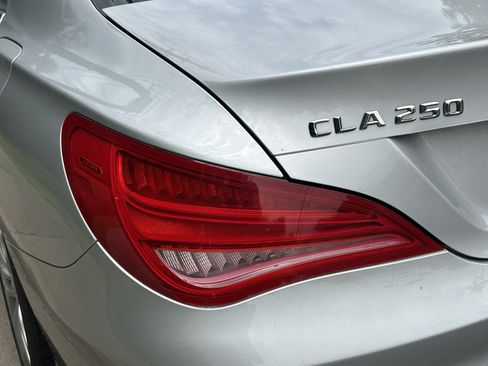 Used 2016 Mercedes-Benz CLA 250 image 49