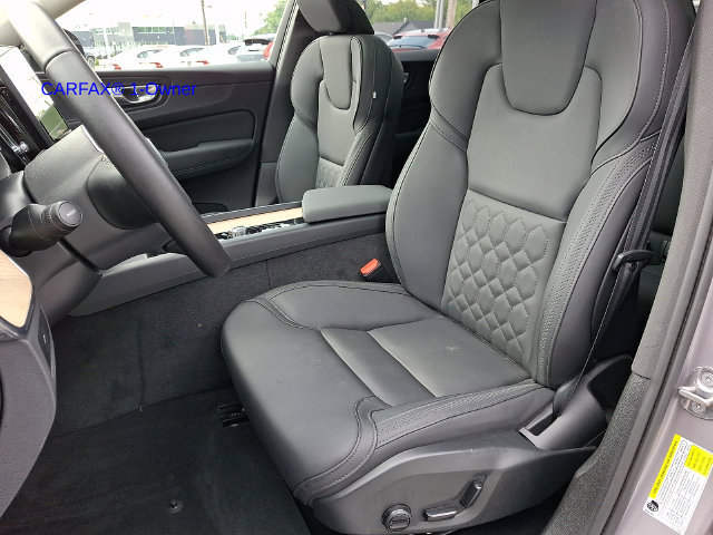 Certified 2026 Volvo XC60 B5 Plus AWD/4WD image 16