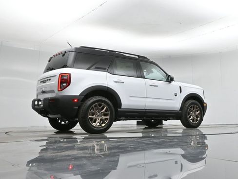 New 2026 Ford Bronco Sport Big Bend w/ Convenience Package AWD/4WD image 50