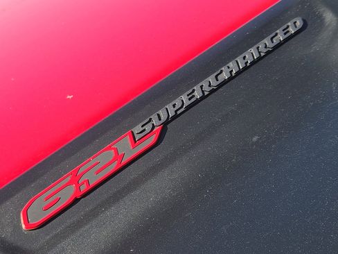 Used 2022 RAM 1500 TRX w/ TRX Level 1 Equipment Group AWD/4WD image 14