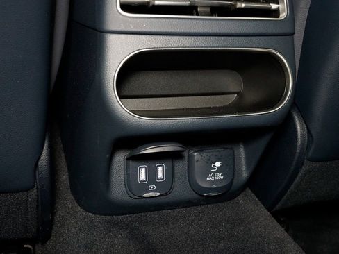 Used 2024 Genesis GV70 3.5T Sport image 24