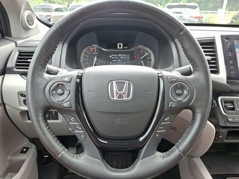 Used 2020 Honda Ridgeline RTL-E image 20