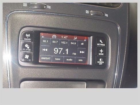Used 2015 Dodge Journey SXT w/ Flexible Seating Group FWD image 22