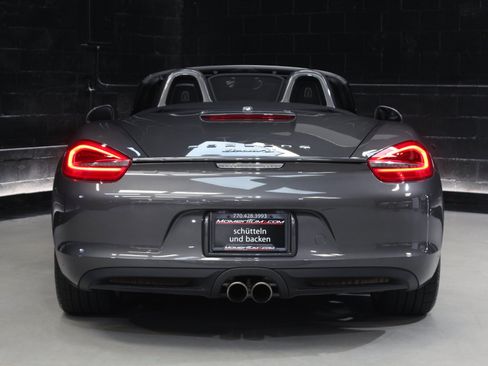 Used 2014 Porsche Boxster S RWD image 27