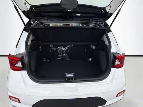 New 2026 Hyundai Venue SEL image 12