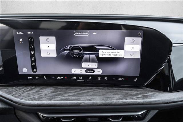 New 2026 Audi Q5 2.0T AWD/4WD image 18