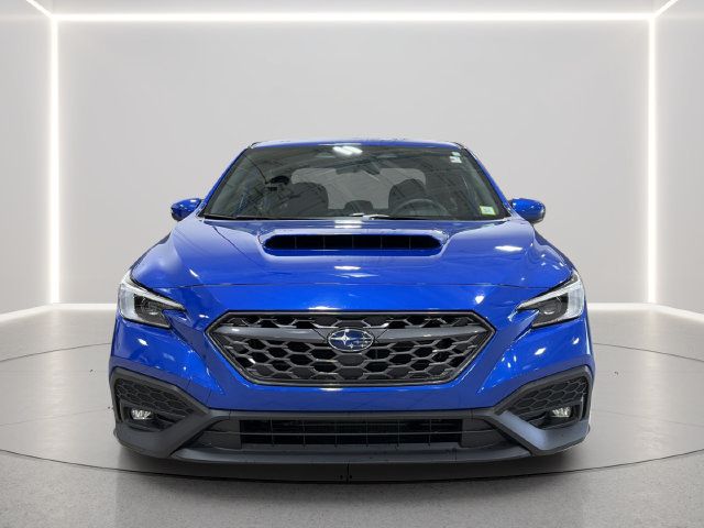Used 2024 Subaru WRX GT w/ Popular Package #2A AWD/4WD image 9