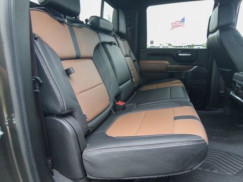 Used 2023 Chevrolet Silverado 3500 High Country w/ Safety Package II AWD/4WD image 26