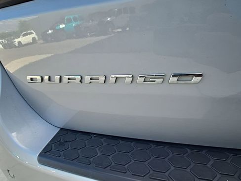 Certified 2023 Dodge Durango GT image 21