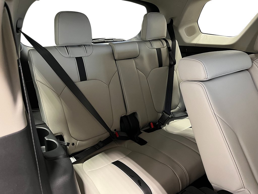 New 2026 Honda Pilot Touring image 30