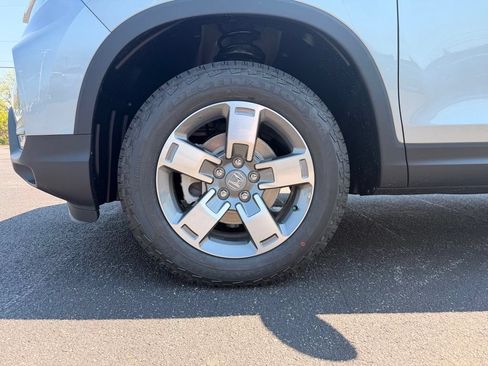 New 2026 Honda Ridgeline RTL image 18