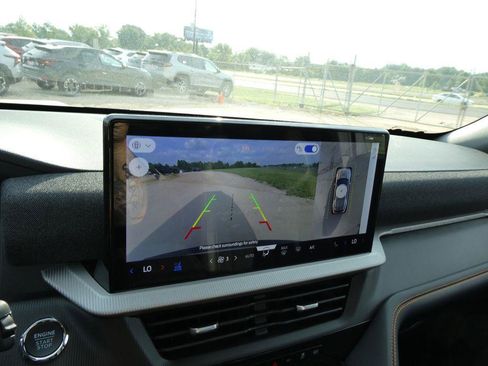 New 2026 Ford Explorer Tremor AWD/4WD image 27