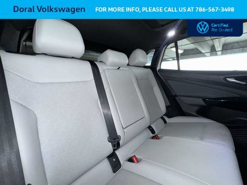 Used 2022 Volkswagen ID.4 Pro S RWD image 26