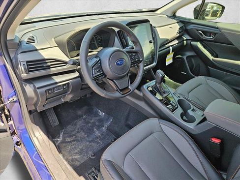 New 2026 Subaru Crosstrek 2.5i Limited w/ Convenience Package AWD/4WD image 3