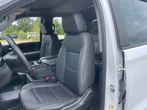 Used 2024 Chevrolet Silverado 1500 W/T w/ Trailering Package AWD/4WD image 30