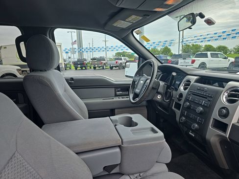 Used 2013 Ford F150 XLT RWD image 6