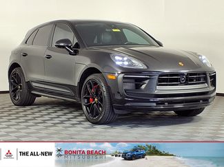 Used 2023 Porsche Macan GTS AWD/4WD video 1