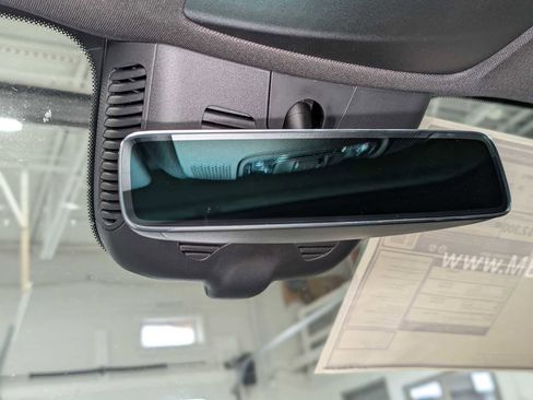 Certified 2026 Mercedes-Benz GLB 250 4MATIC image 29