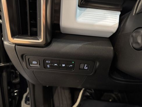 New 2025 GMC Hummer EV 3X image 34