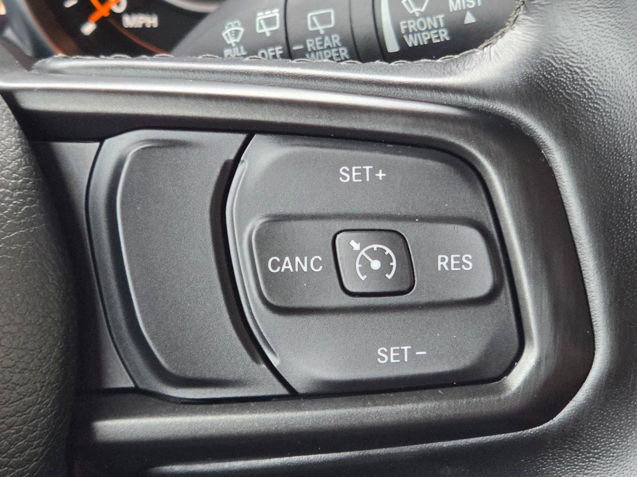 Used 2021 Jeep Wrangler Unlimited Sport AWD/4WD image 20