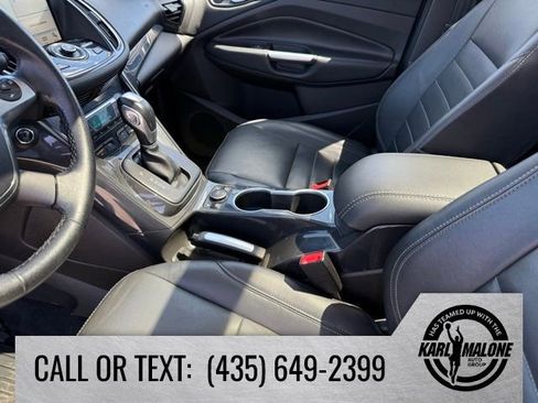 Used 2016 Ford Escape Titanium AWD/4WD image 23
