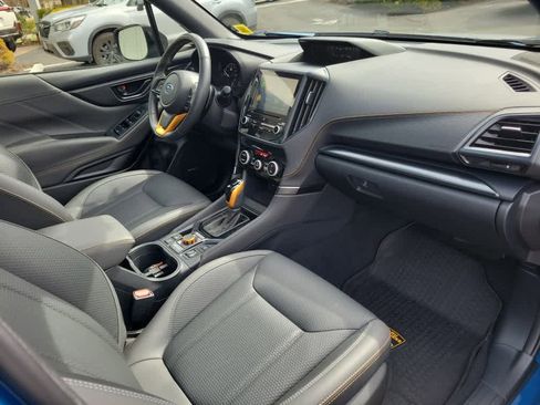 Used 2023 Subaru Forester Wilderness image 27