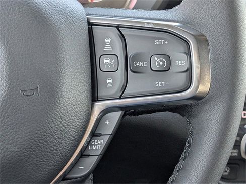 New 2026 RAM 1500 Laramie image 26