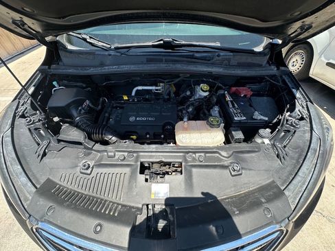 Used 2017 Buick Encore Preferred FWD image 24