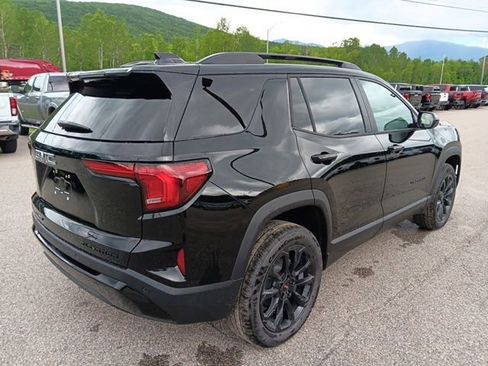 New 2026 GMC Terrain Elevation w/ Elevation Premium Package AWD/4WD image 22