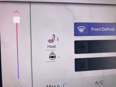 Used 2023 Jeep Grand Cherokee Sport Utility 4D image 26