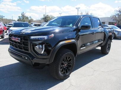 New 2026 GMC Canyon Elevation w/ Convenience Package