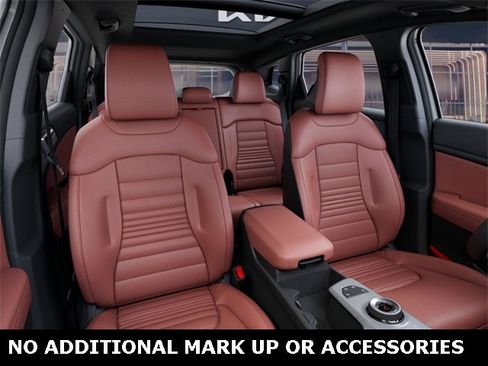 New 2026 Kia Sportage SX Prestige image 15