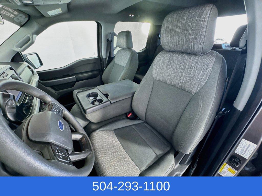 Used 2023 Ford F150 XLT AWD/4WD image 21