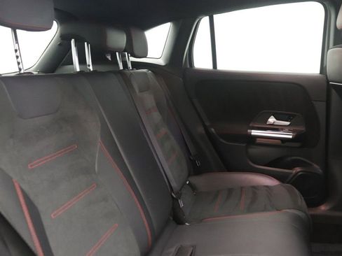 Certified 2022 Mercedes-Benz GLA 250 image 31