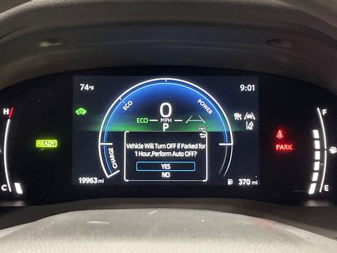 Used 2025 Toyota Camry LE w/ Convenience Package FWD image 21