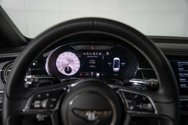 Used 2020 Bentley Flying Spur W12 AWD/4WD image 26