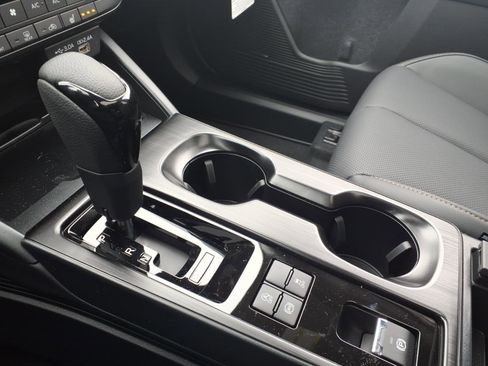 New 2026 Subaru Outback Limited image 19