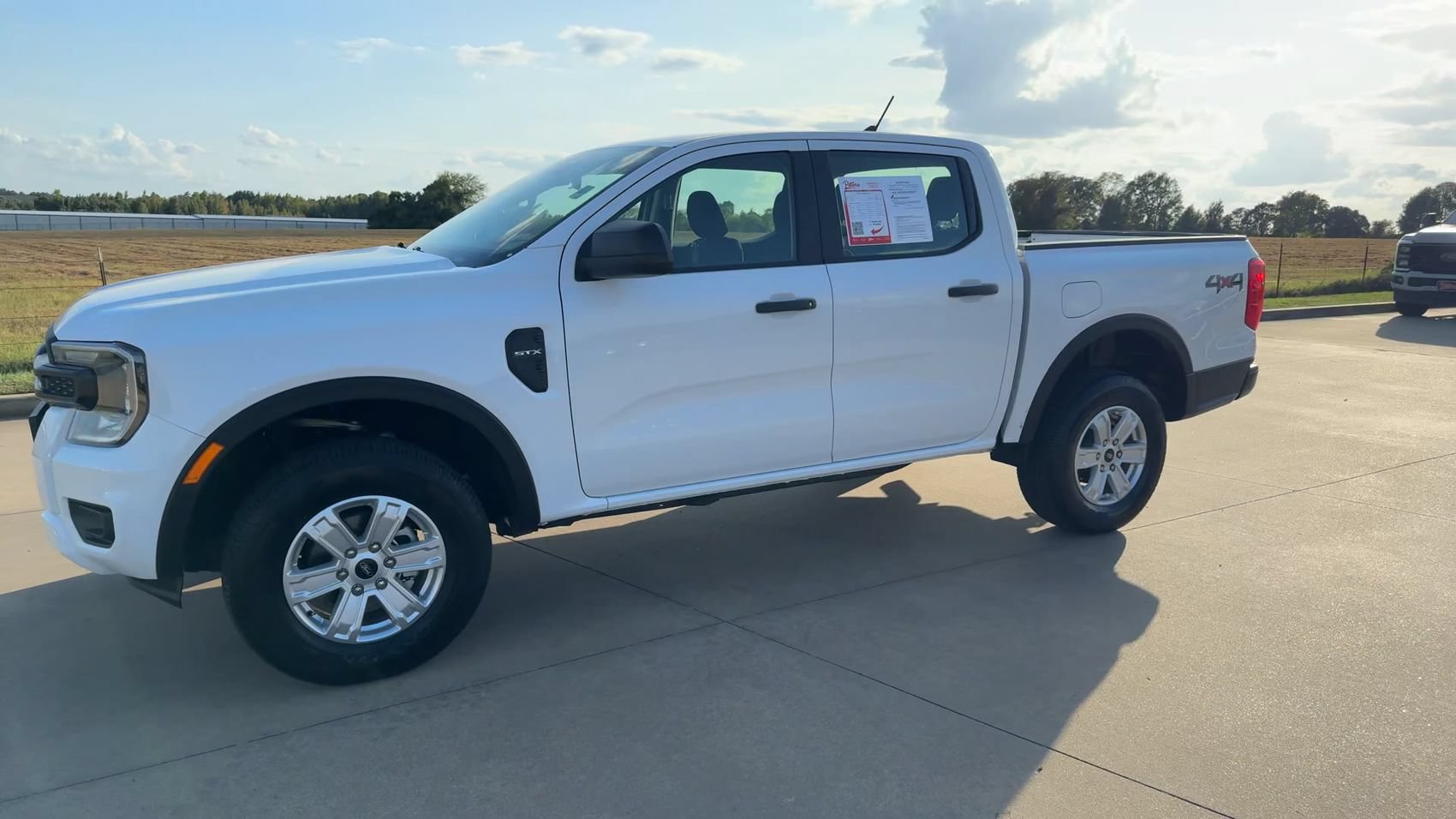 Used 2024 Ford Ranger XL AWD/4WD image 5