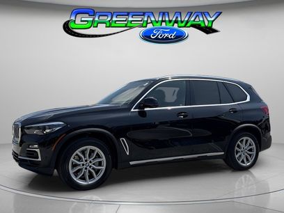 Used 2020 BMW X5 xDrive40i w/ Parking Assistance Package