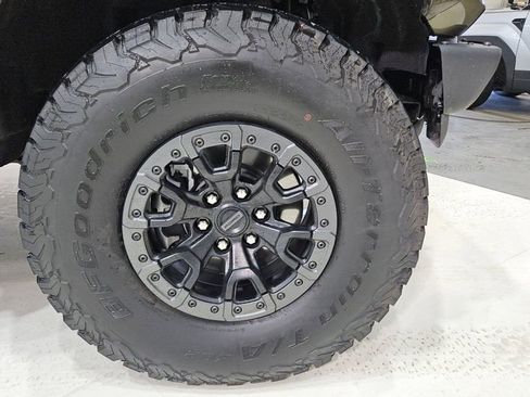 Used 2025 Ford Bronco Raptor image 20