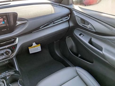 New 2026 Buick Envista Sport Touring w/ Convenience I Package FWD image 17