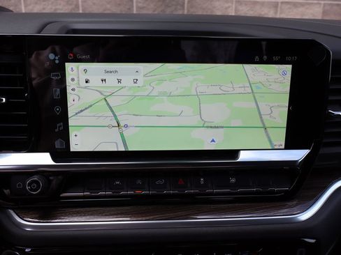 New 2026 Chevrolet Silverado 1500 RST image 18