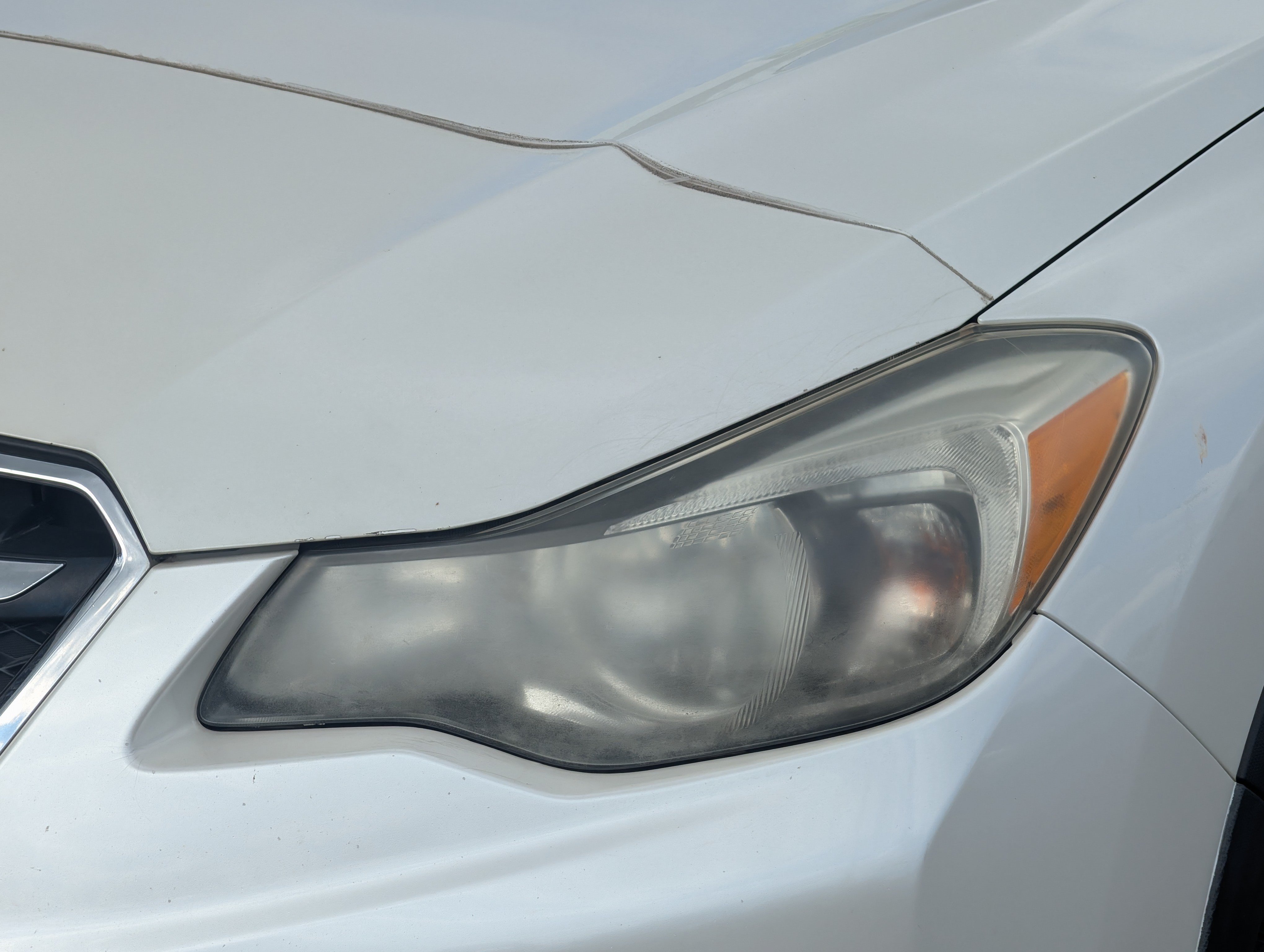 Used 2013 Subaru Crosstrek 2.0i Limited w/ Popular Pkg 2 AWD/4WD image 16