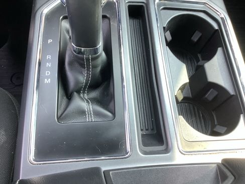 Used 2020 Ford F150 XLT w/ Equipment Group 301A Mid AWD/4WD image 19