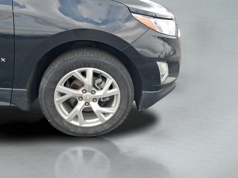 Used 2020 Chevrolet Equinox Premier AWD/4WD image 32