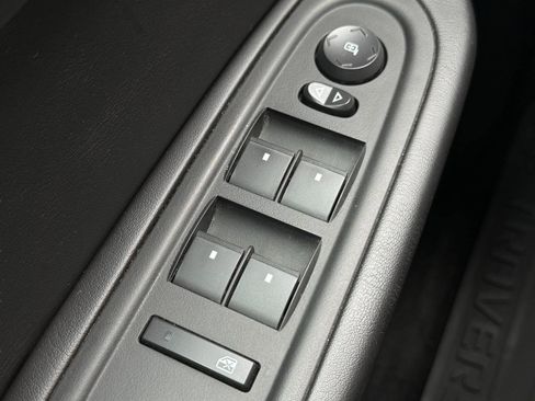 Used 2016 Chevrolet Traverse LT w/ Traveler's Package FWD image 19