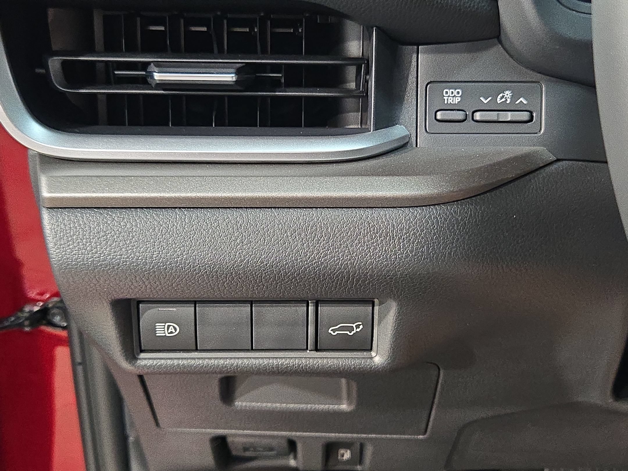 New 2026 Toyota Grand Highlander XLE FWD image 17
