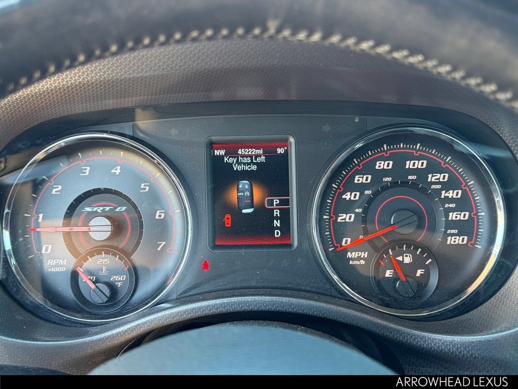 Used 2013 Dodge Charger SRT8 Super Bee RWD image 23