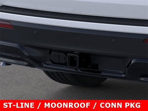 New 2026 Ford Explorer ST-Line image 23